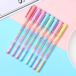 خودکار رنگین کمان 0.8 mm