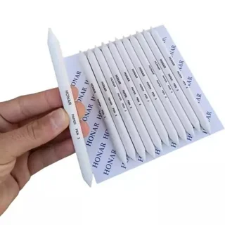 محو کن هنر مدل پیپر پن سایز 2